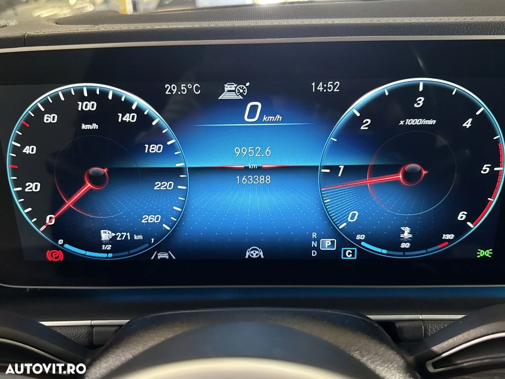 Mercedes-Benz GLS 400 d 4MATIC Aut. - 11