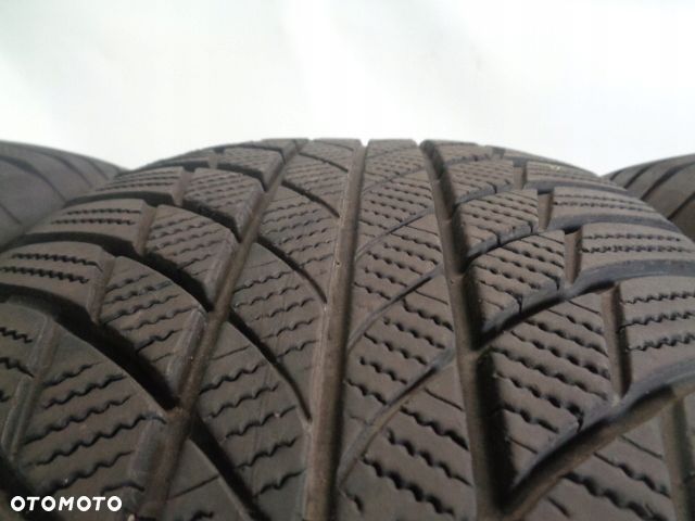 4X BRIDGESTONE BLIZZAK LM001 225/60R18 104H - 4