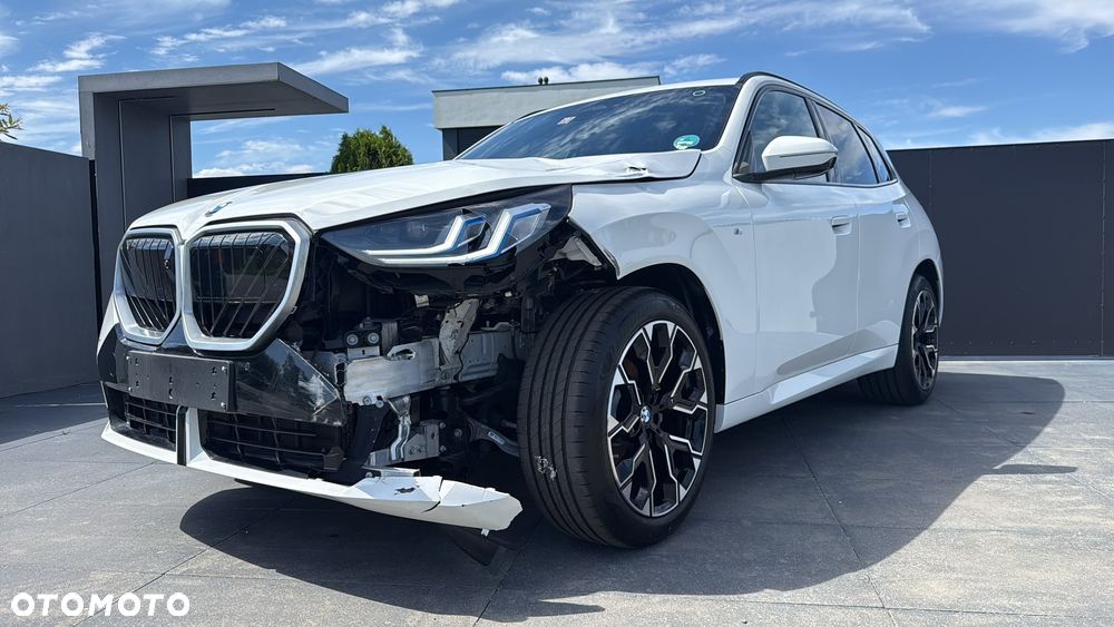 BMW X3 20 xDrive - 19