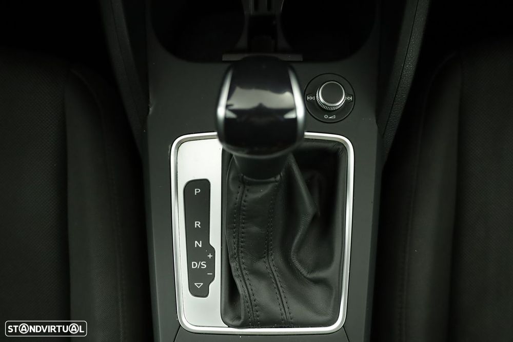 Audi Q2 35 TFSI Advanced S tronic - 14