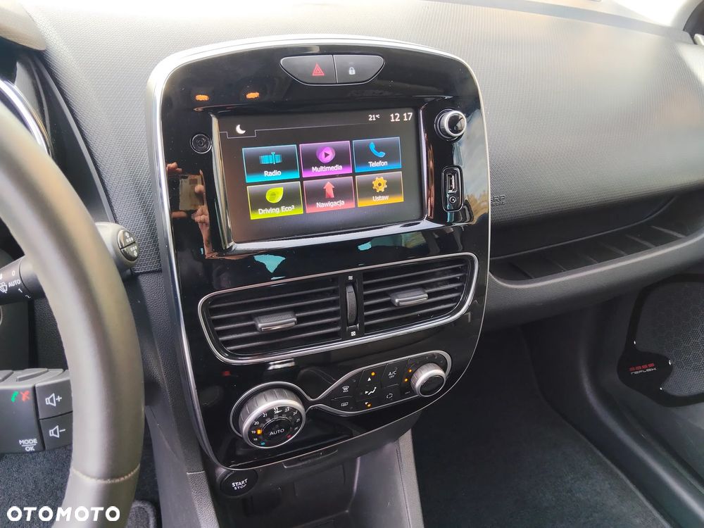 Renault Clio (Energy) TCe 90 Start & Stop LIMITED - 20
