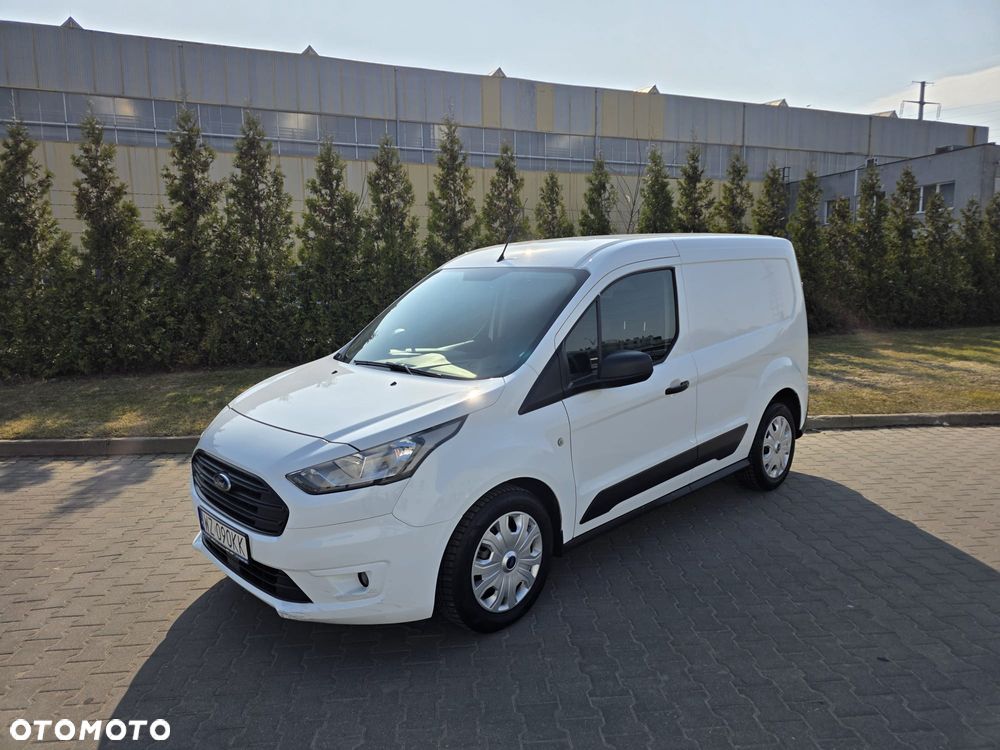 Ford Transit Connect - 2