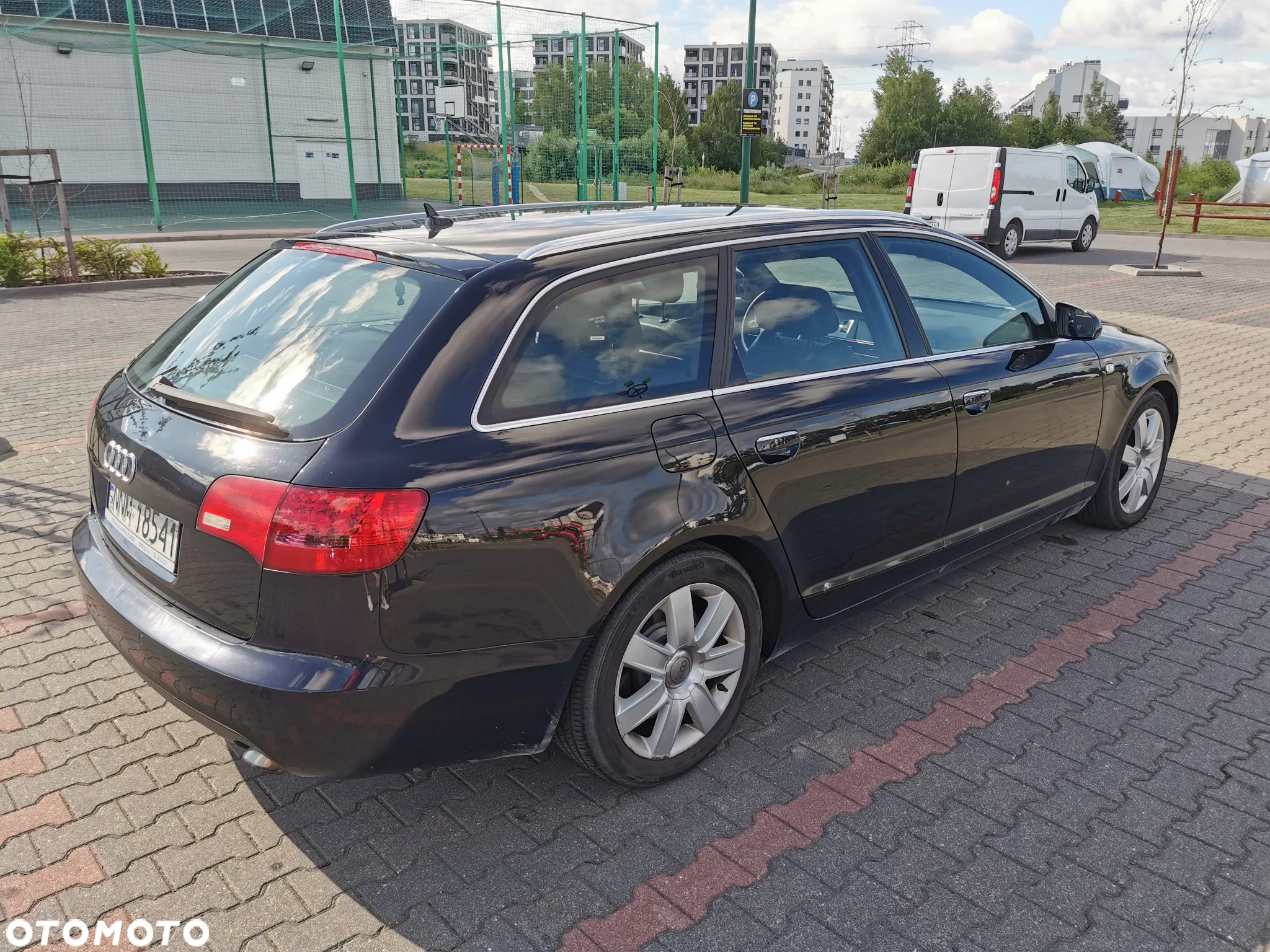 Audi A6 3.0 TDI Quattro Tiptronic - 18