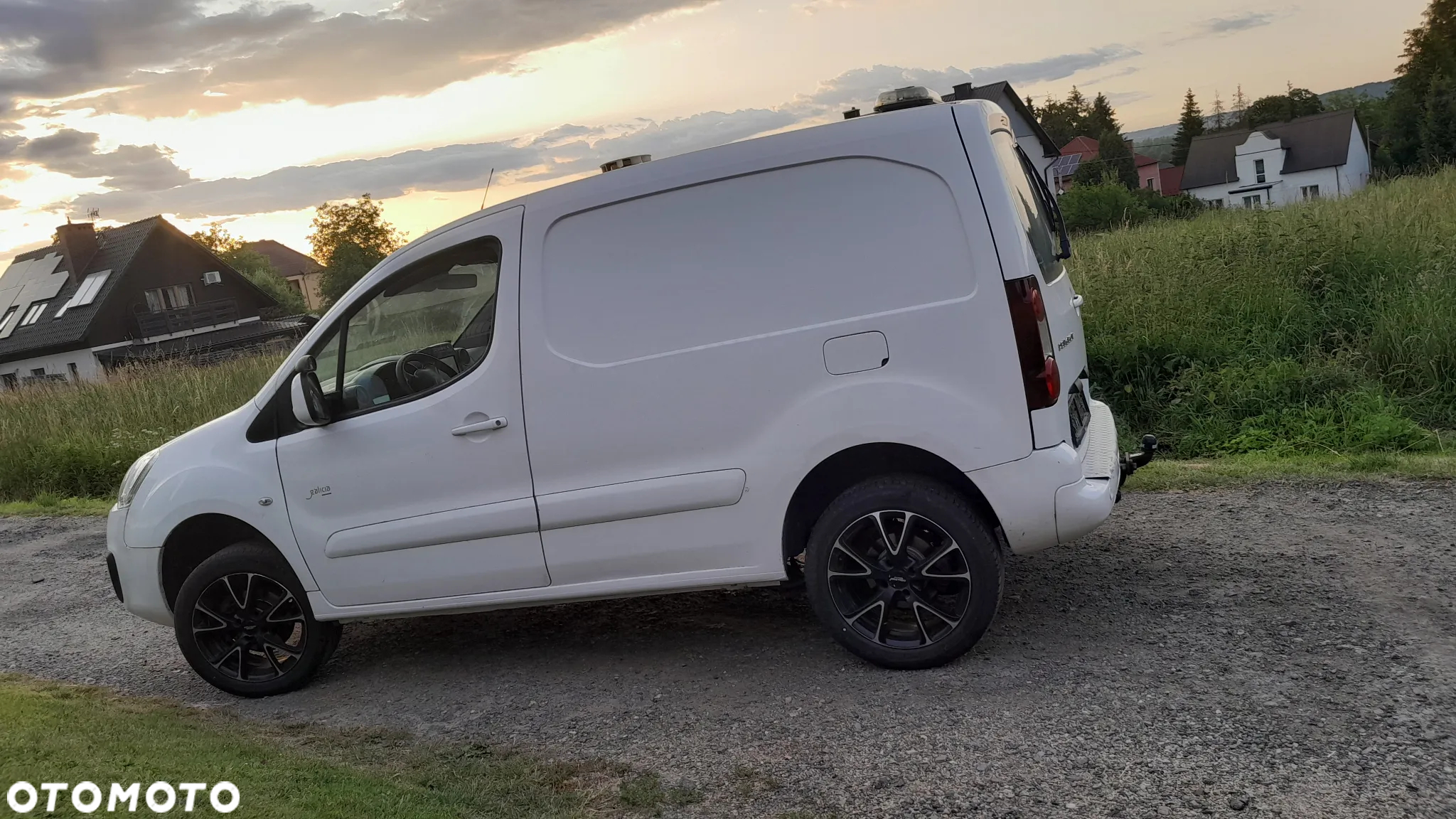 Peugeot Partner - 5