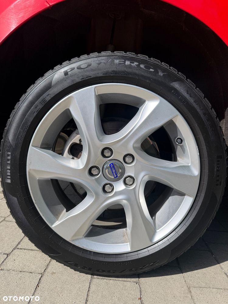 Volvo V40 Cross Country T4 AWD Ocean Race - 21