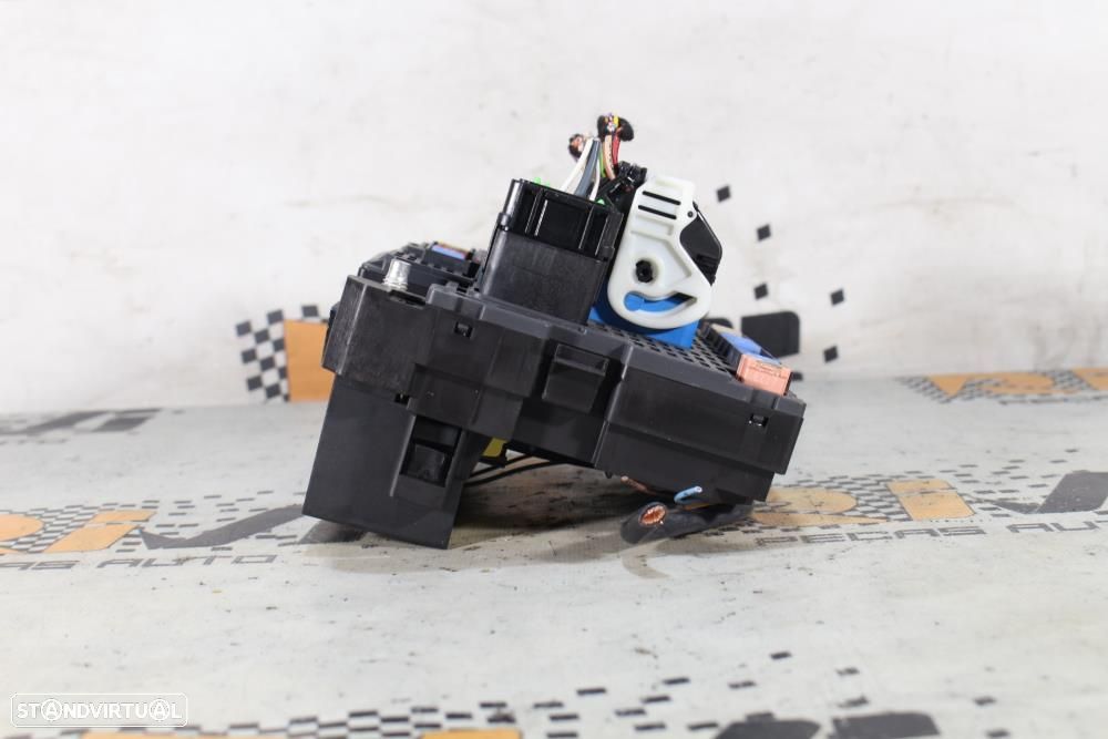 Bsi / Caixa De Relés Peugeot 308 Ii  9807091580 / 98 070 915 80 - 10