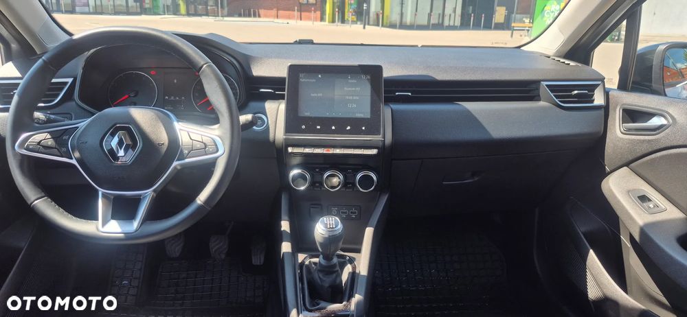Renault Clio 1.0 TCe Intens - 17