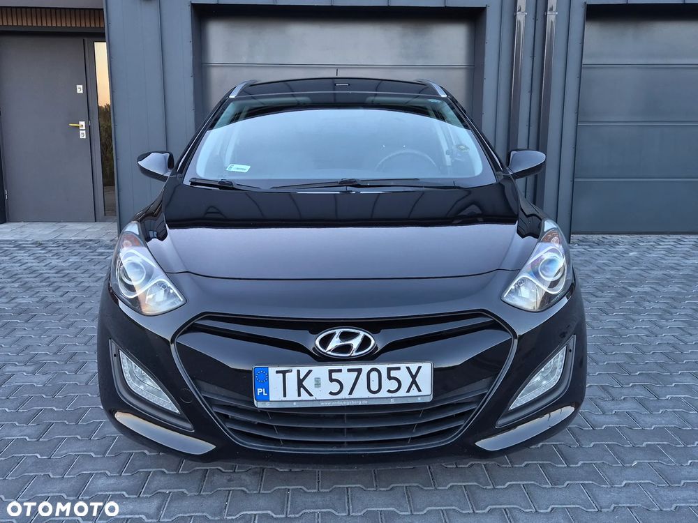 Hyundai i30 1.4 Premium - 26