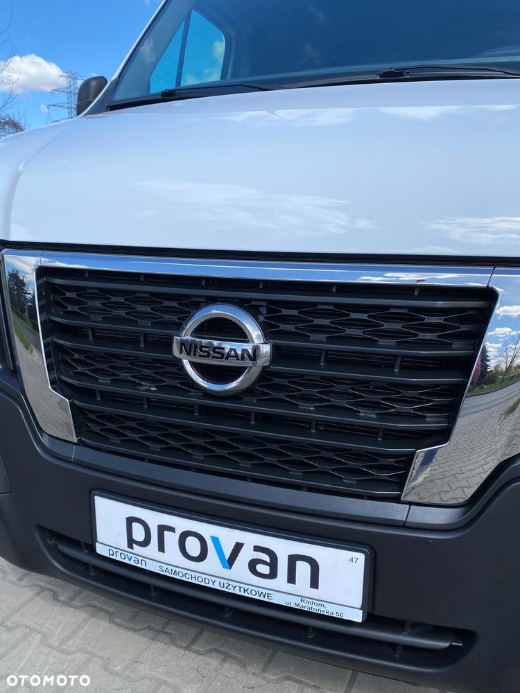 Renault MASTER 2,3 DCI 135KM L2H2 ŚREDNIAK TYLKO 75.000 KM - 8