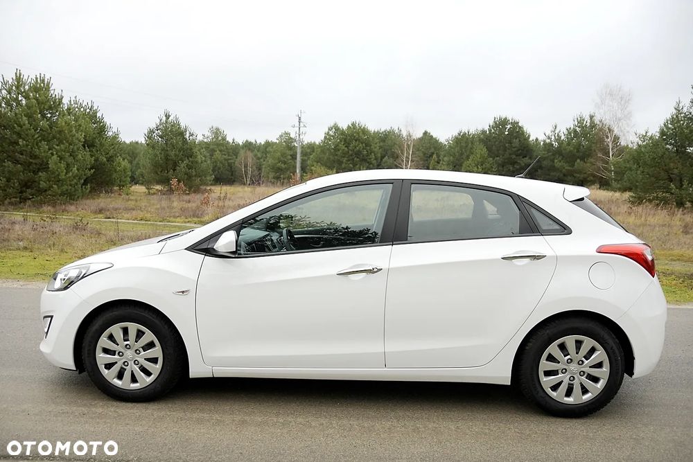 Hyundai i30 - 10