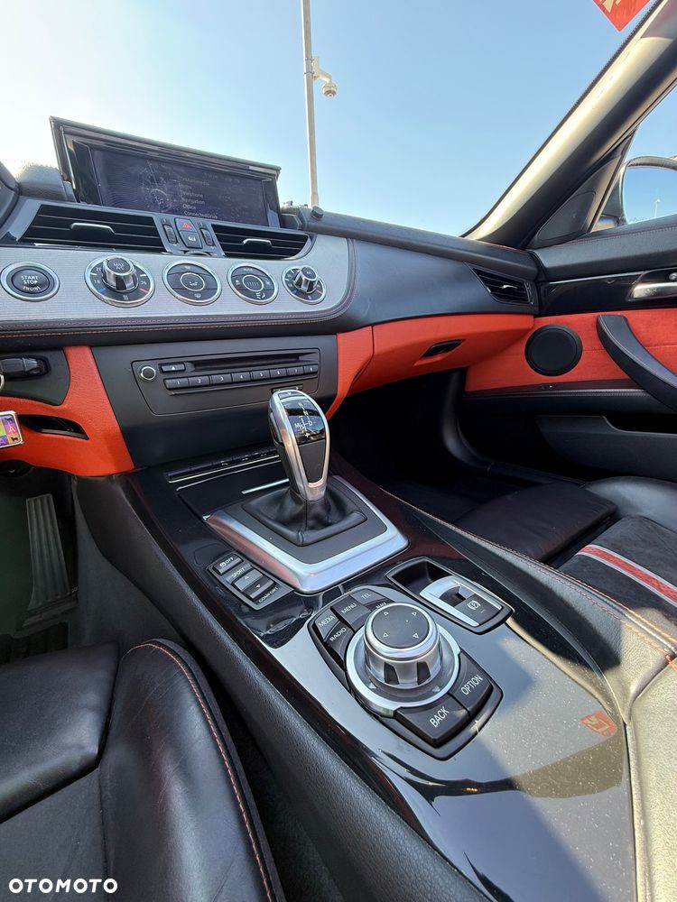 BMW Z4 sDrive28i - 3