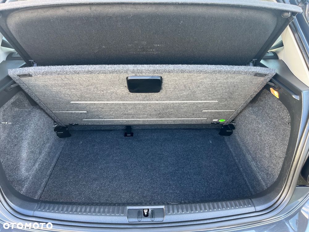 Volkswagen Polo 1.2 TSI (Blue Motion Technology) Comfortline - 31