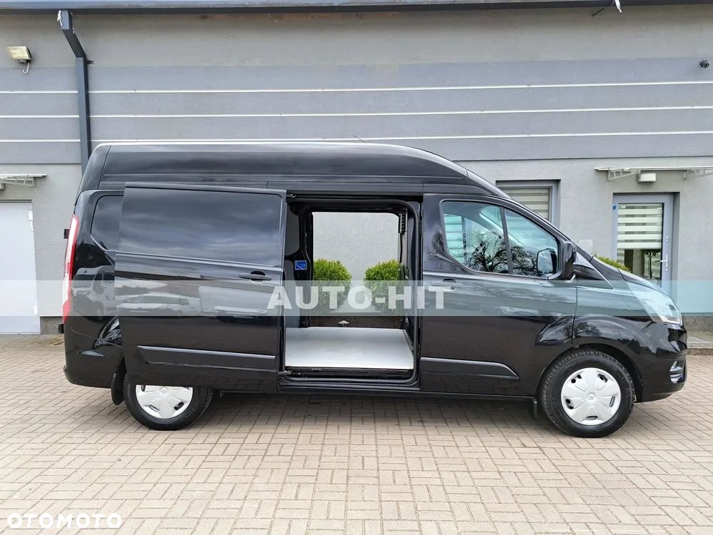 Ford Transit - 10