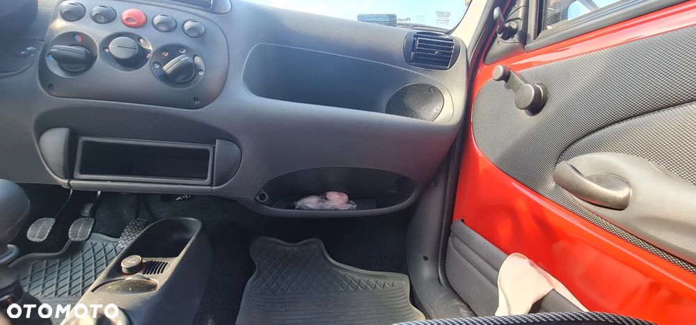 Fiat Seicento - 6