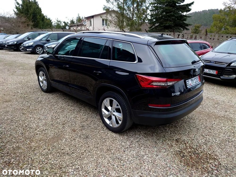Skoda Kodiaq - 4