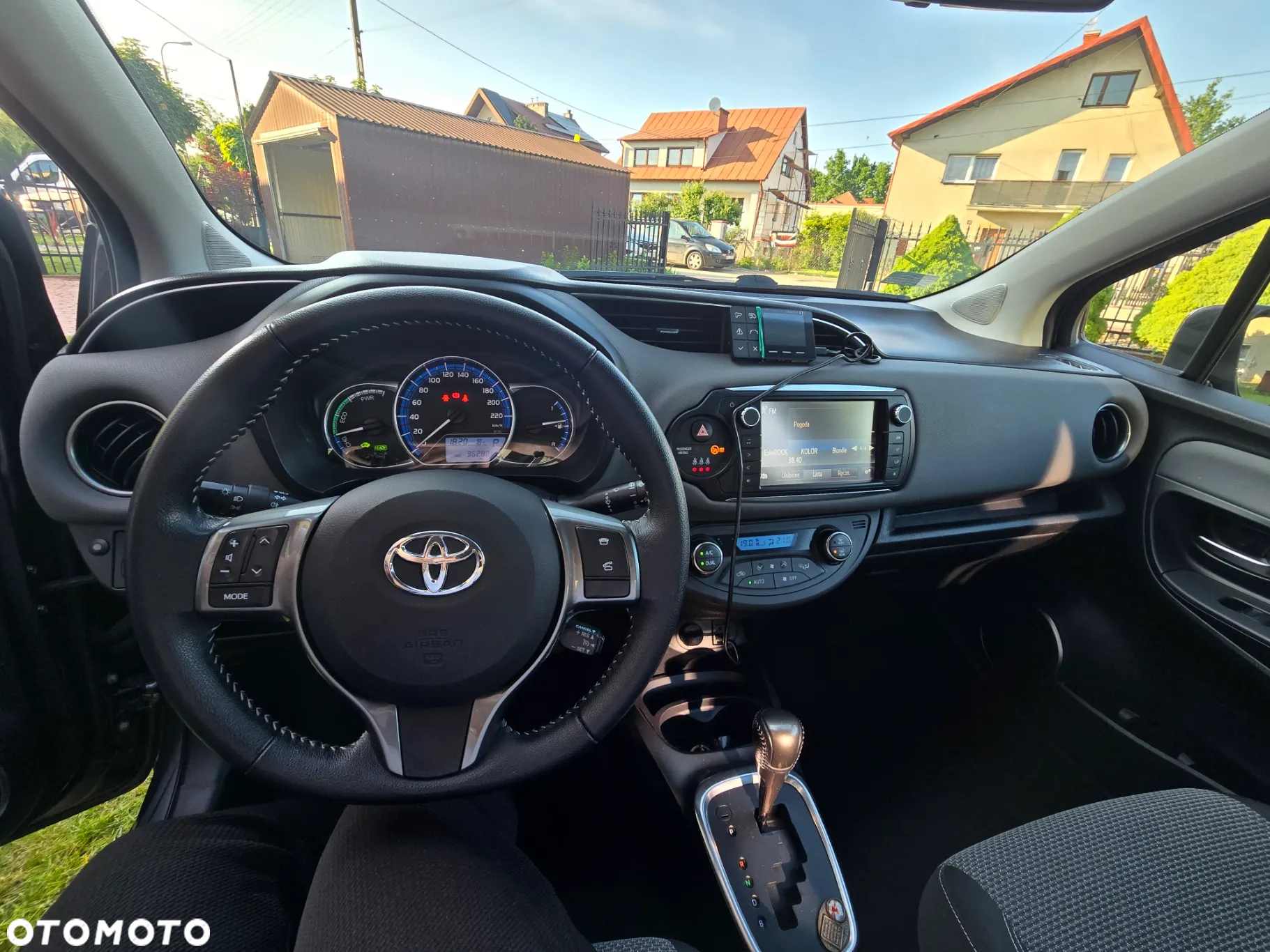 Toyota Yaris - 2