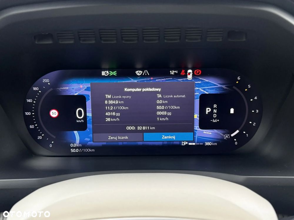 Volvo XC 90 B5 D AWD Plus Bright 7os - 19