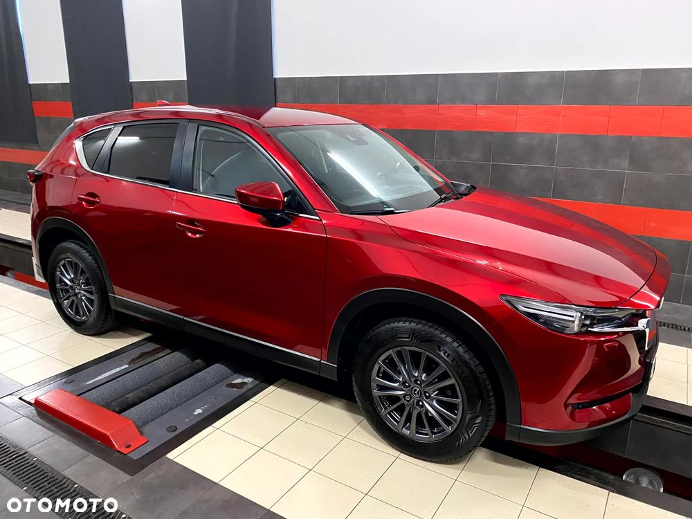 Mazda CX-5 2.0 Skyenergy 2WD - 5