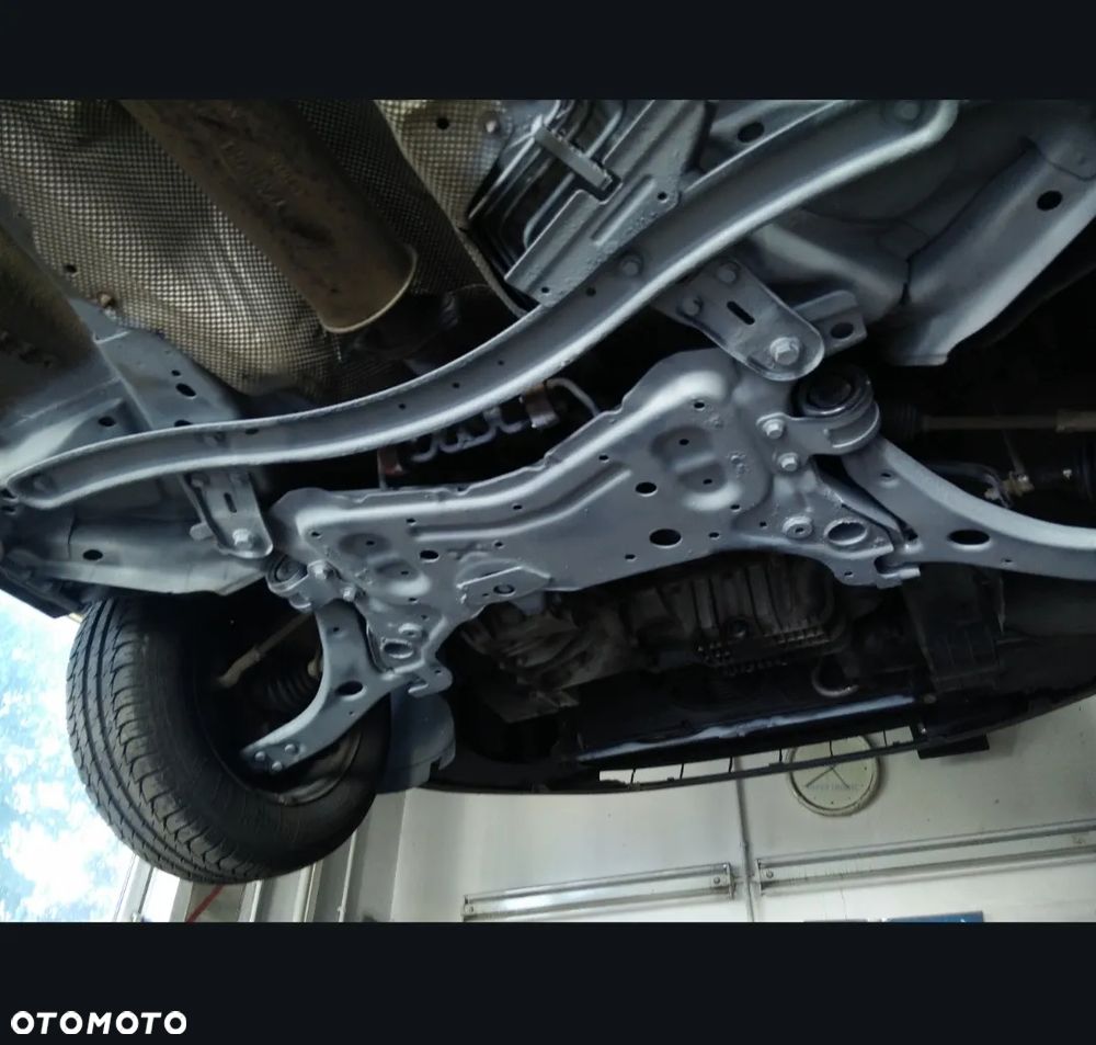 Ford Focus 1.6 Ambiente - 10