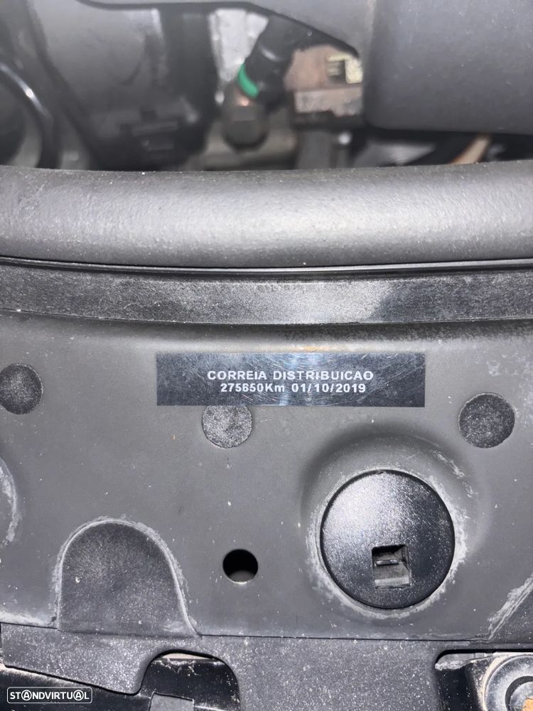 Renault Mégane Break 1.5 dCi Privilège Luxe - 24