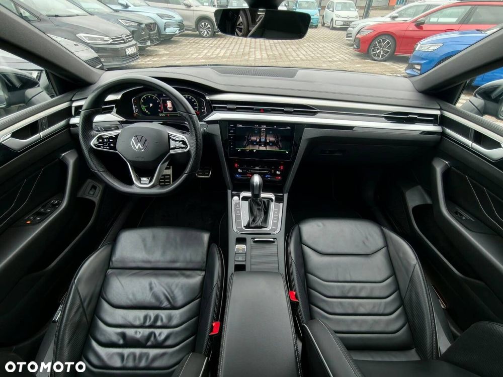Volkswagen Arteon Shooting Brake 2.0 TSI R-Line DSG - 29