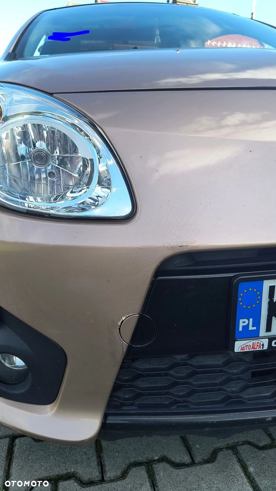 Renault Twingo 1.2 16V Miss Sixty - 23