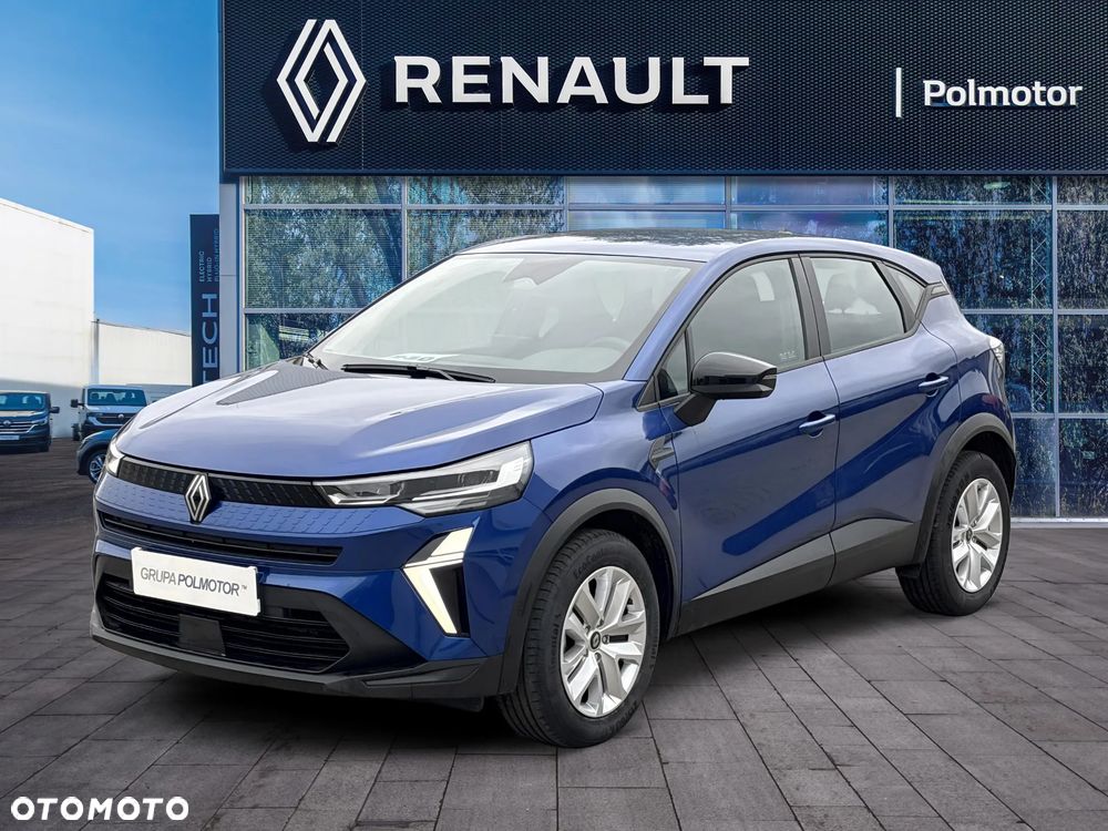 Renault Captur 1.2 TCe Evolution - 3