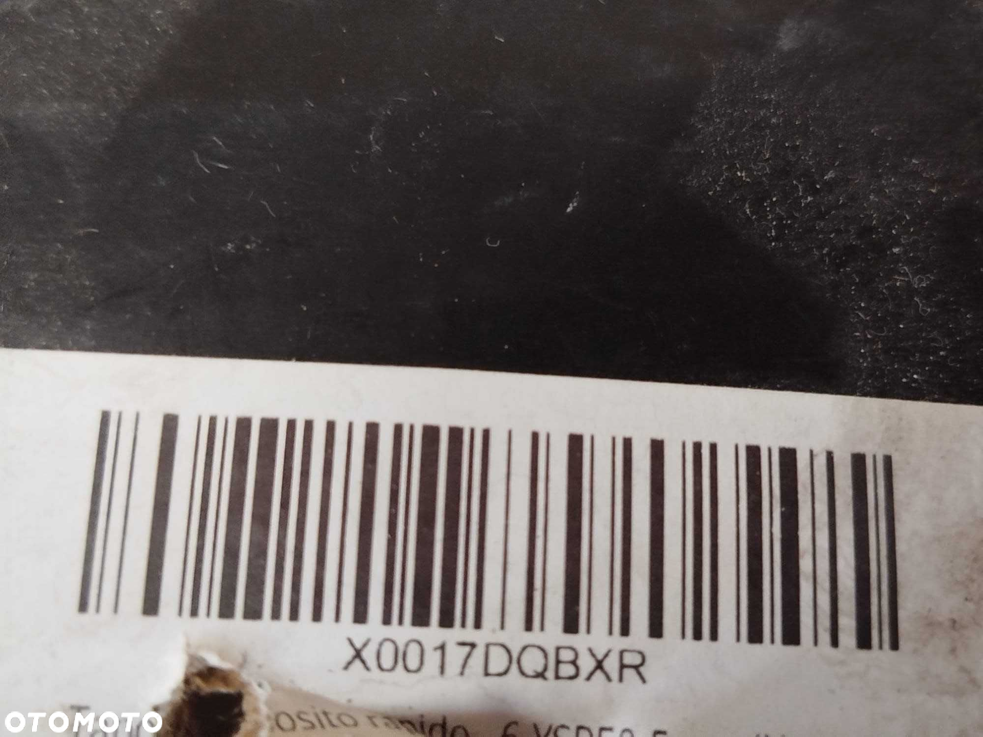 Korek Wlewu Paliwa Akcesoryjny Yamaha Fazer FZ1 FZ8 R1 R6 MT07 MT09 - 4