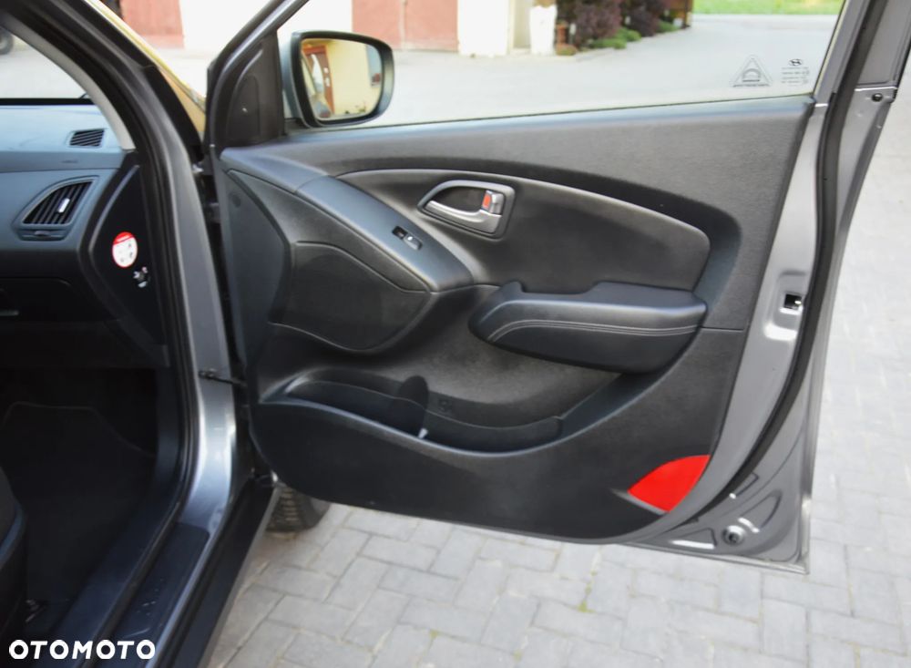 Hyundai ix35 - 28