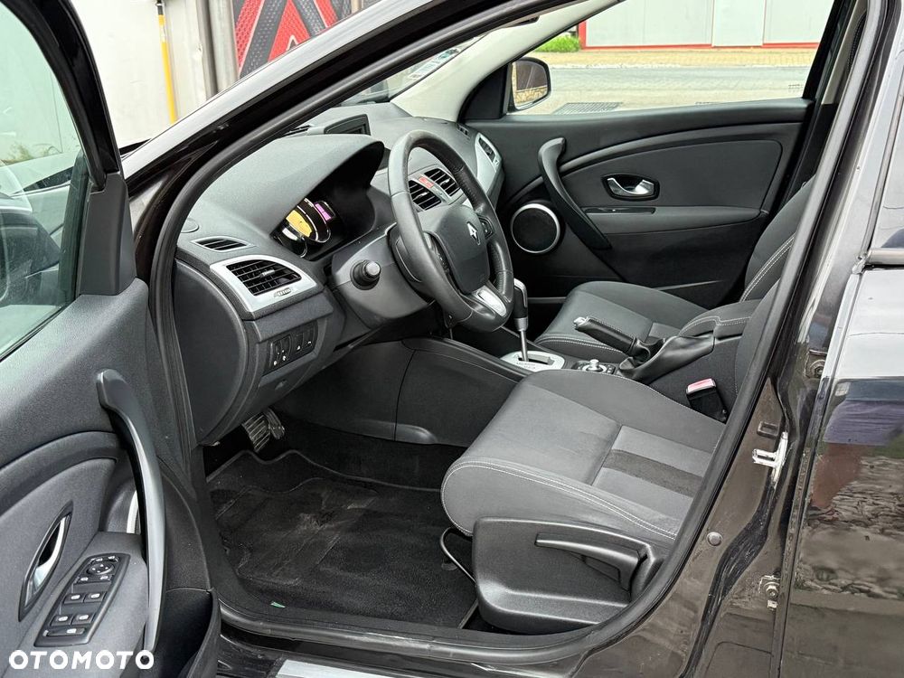 Renault Megane Grandtour dCi 150 FAP Dynamique - 15