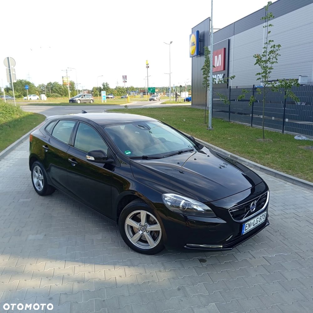 Volvo V40 D4 You - 26