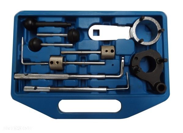 Blokada rozrządu VW AUDI SKODA SEAT - 2