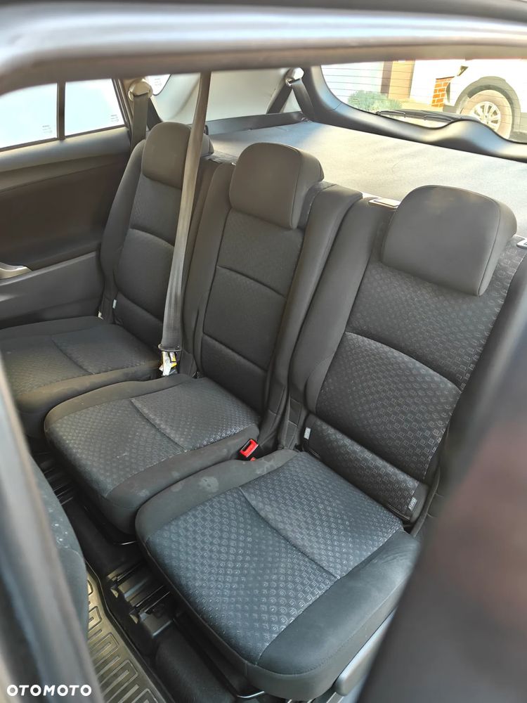 Toyota Verso 1.8 Sol 7os - 6