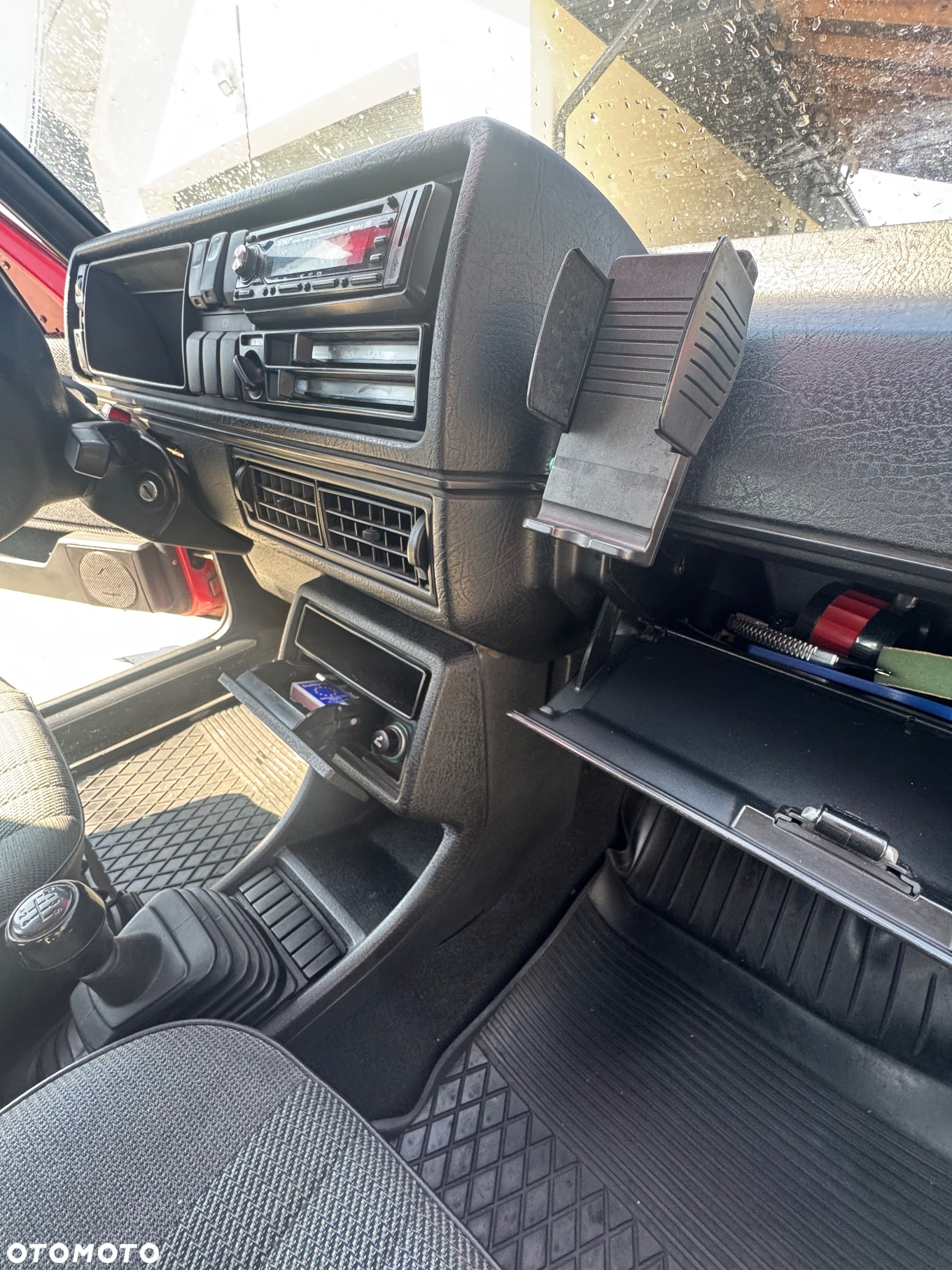 Volkswagen Golf 1.6 CL - 16