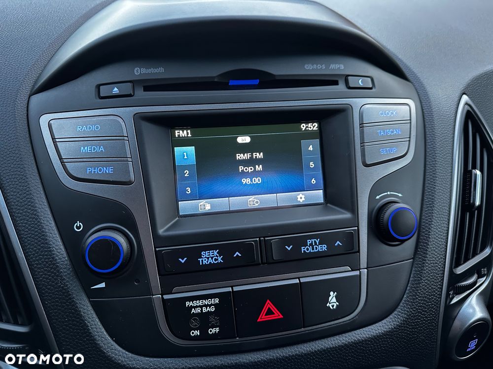 Hyundai ix35 1.6 GDI Premium 2WD - 34