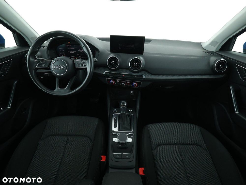 Audi Q2 - 25