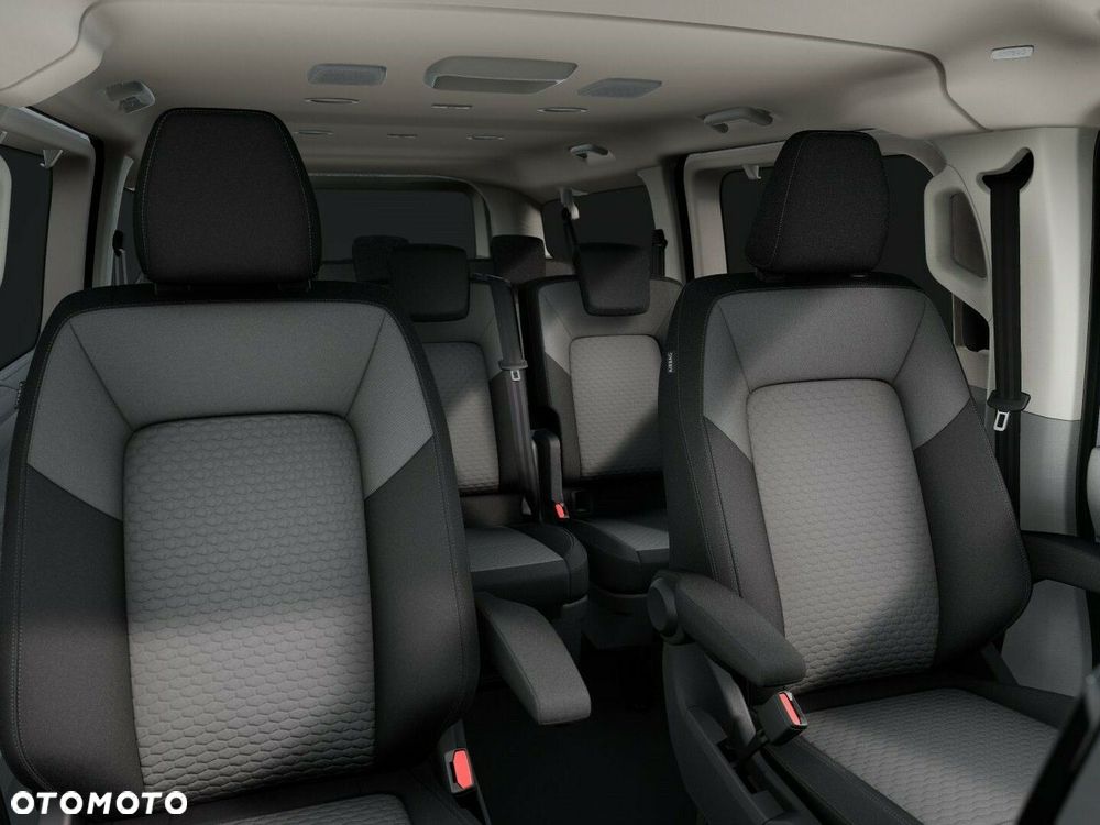 Volkswagen Nowa Caravelle LIFE 2.0 TDI 150 KM 8-automat Long - 7