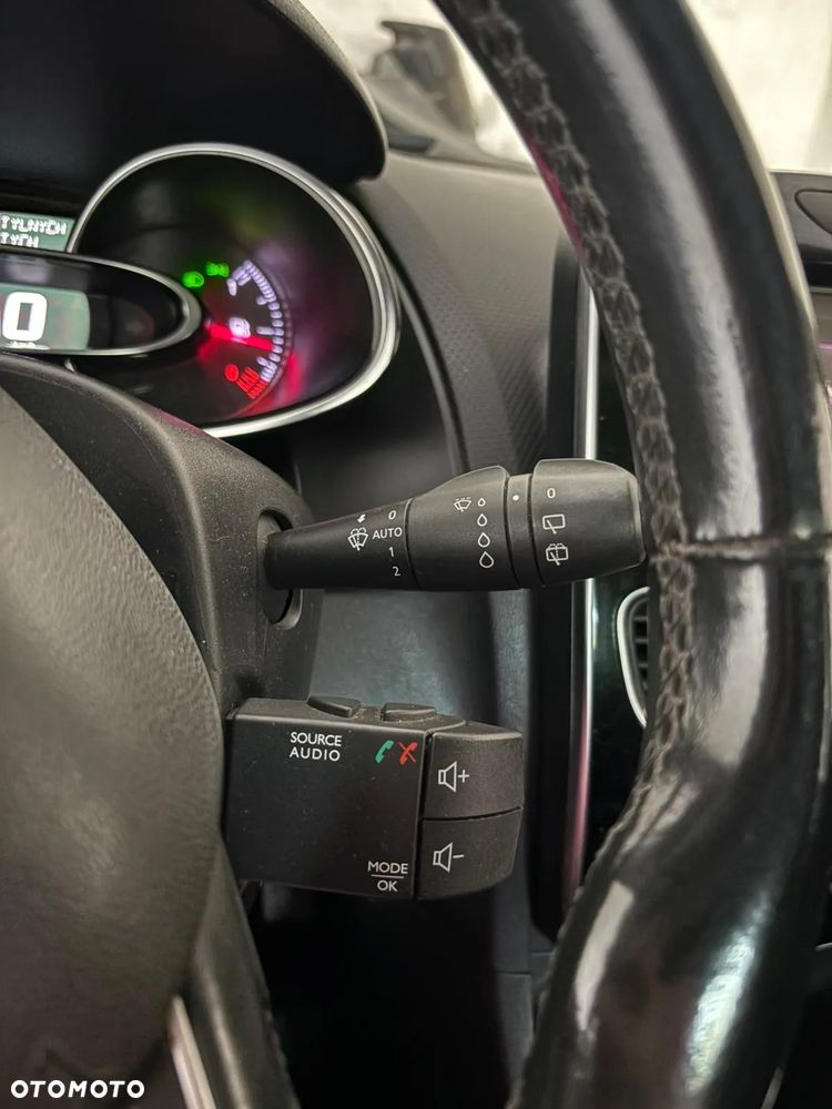 Renault Clio 1.5 dCi Energy Dynamique - 26