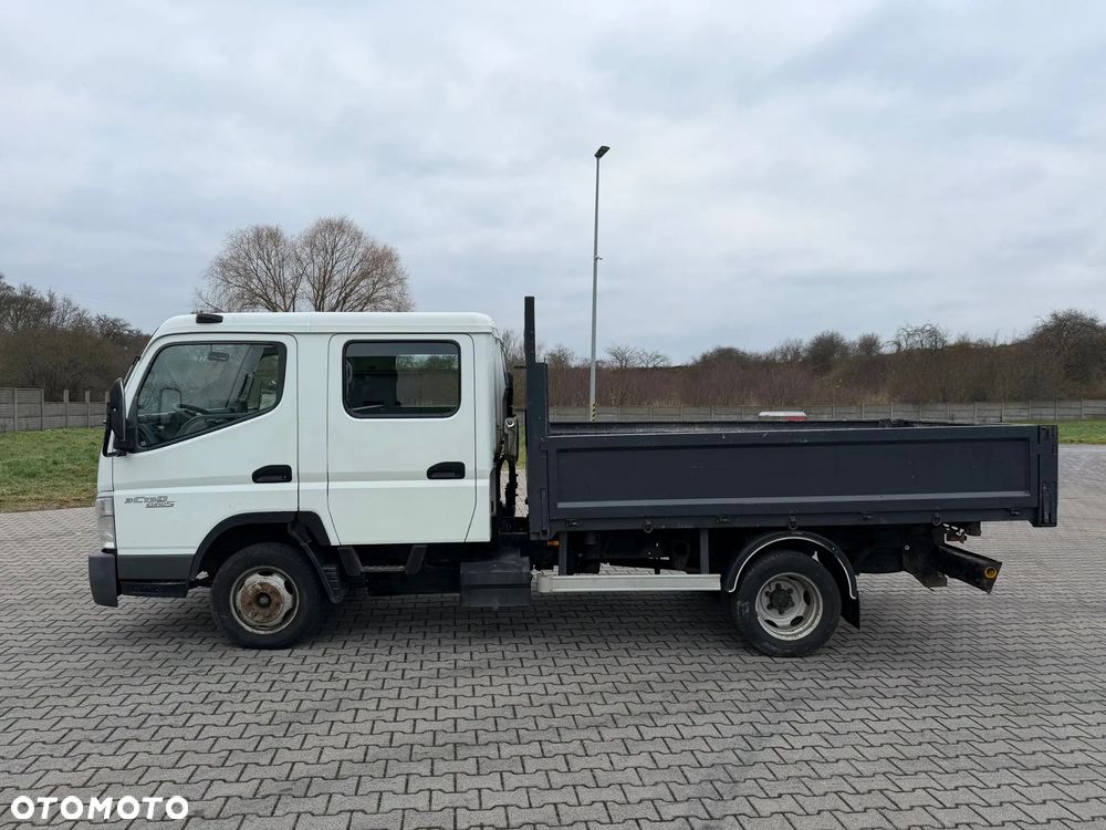 Mitsubishi Canter - 1