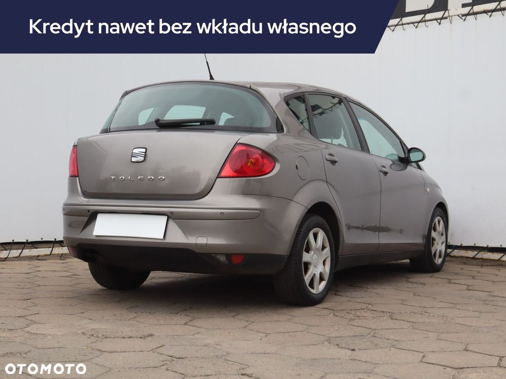 Seat Toledo - 7