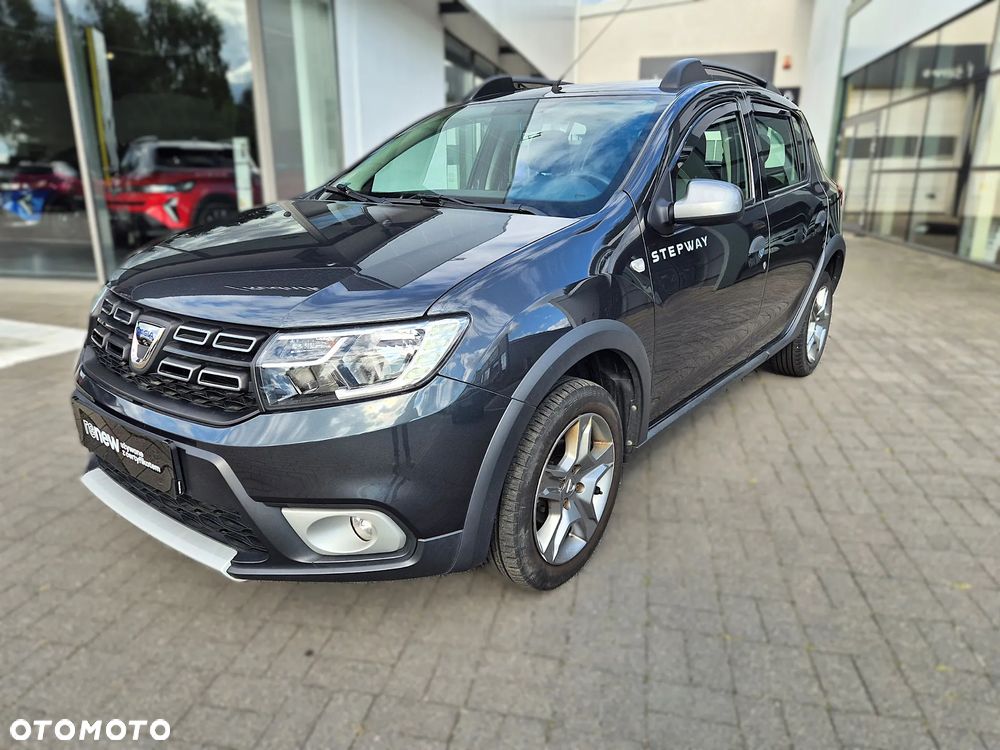 Dacia Sandero Stepway - 3