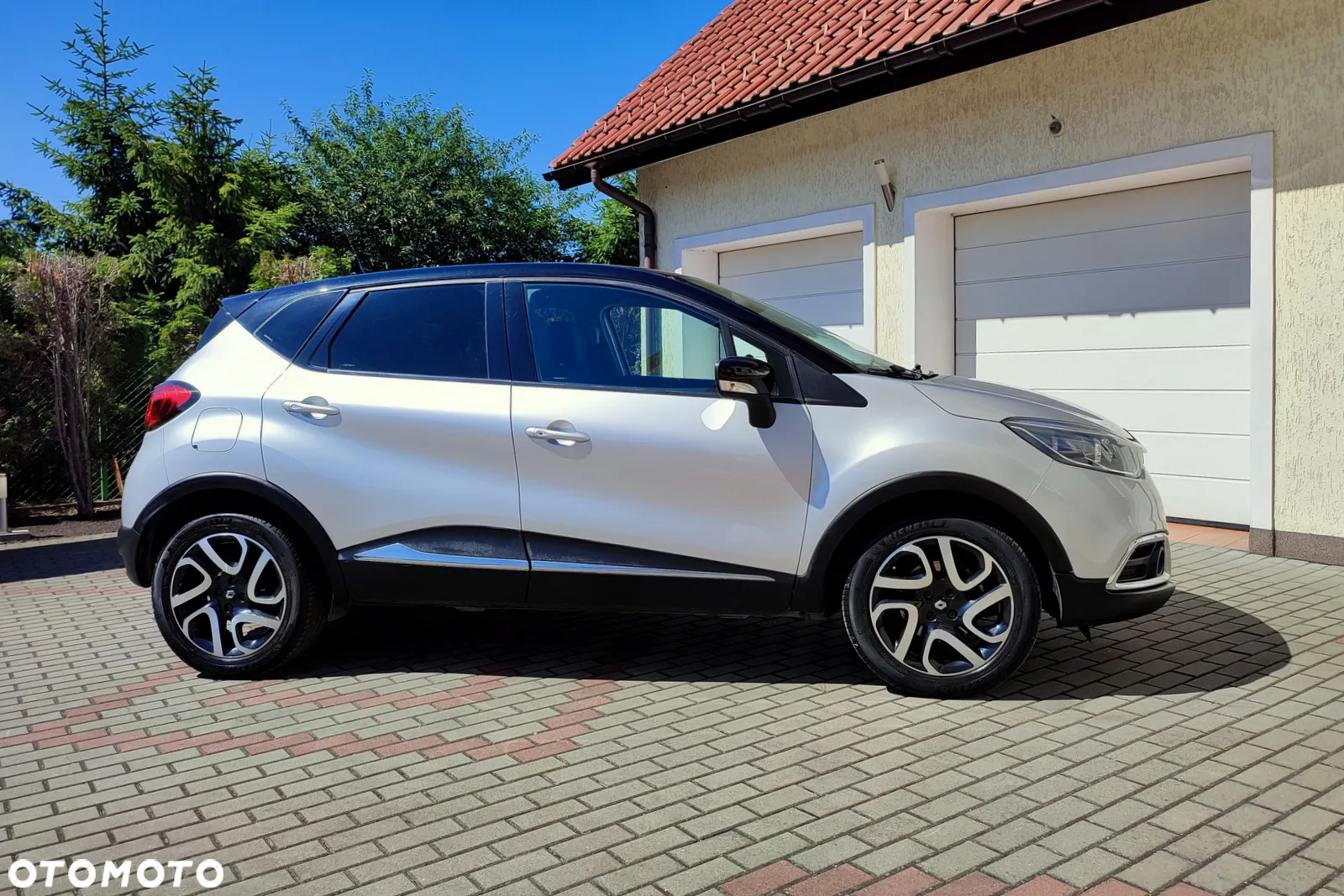 Renault Captur TCe 120 EDC Dynamique - 5