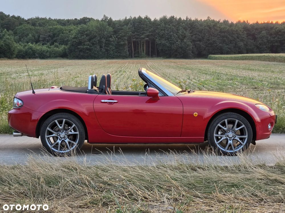 Mazda MX-5 2.0 Expresion - 16