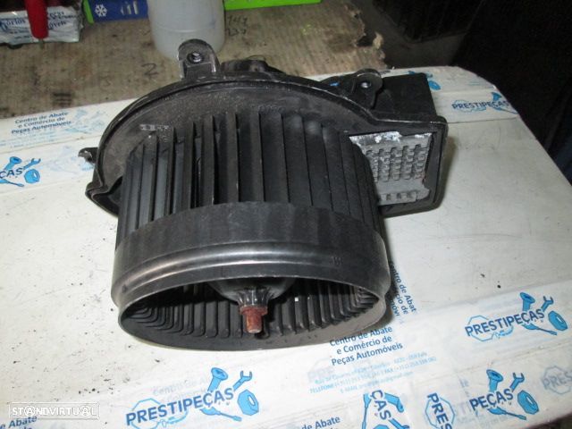Motor Sofagem REF0215 MERCEDES W203 2003 - 2