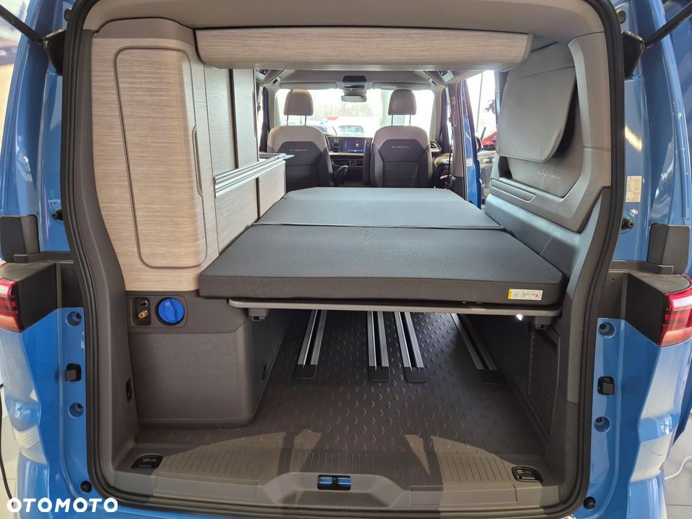 Volkswagen California - 14