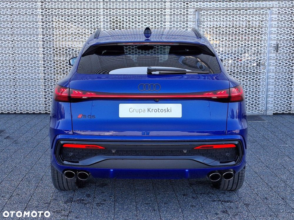 Audi SQ5 Sportback - 7
