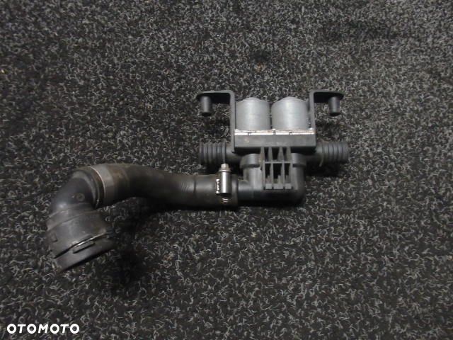 BMW X5 E70 X5 F15 X6 E71 F16 ZAWÓR ELEKTROZAWÓR POMPY WODY 6910544 RAF-AUTO CZĘŚCI BMW - 1
