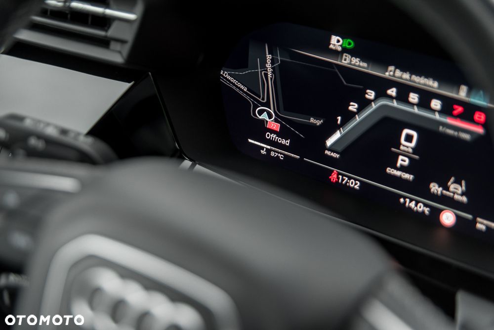 Audi S3 Limousine TFSI Quattro S tronic - 16