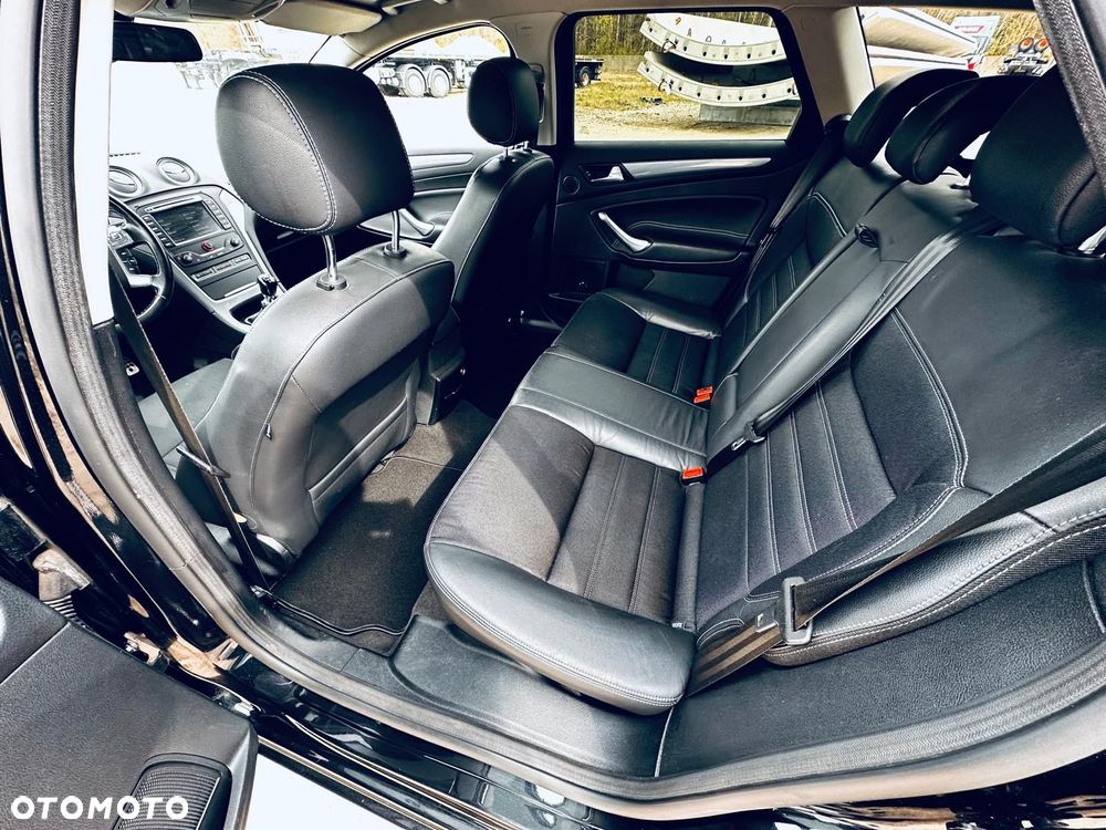 Ford Mondeo 1.6 T Platinium X Plus (Trend) - 15