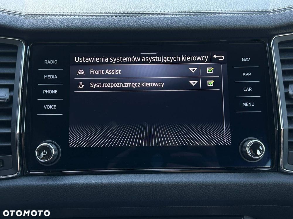 Skoda Kodiaq 1.5 TSI ACT 4x2 Ambition DSG - 31
